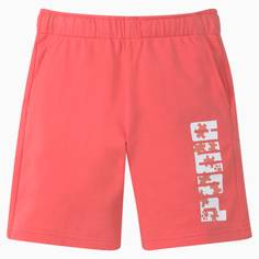 Детские шорты Paw Kids Shorts Puma