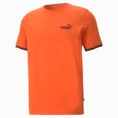 Футболка Amplified Mens Tee Puma