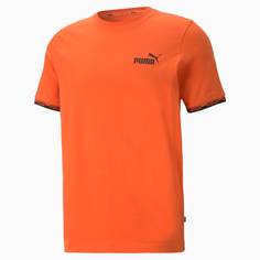 Футболка Amplified Mens Tee Puma