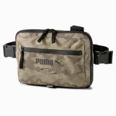 Сумка на пояс Style Chest Bag Puma