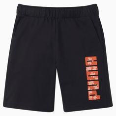 Детские шорты Paw Kids Shorts Puma