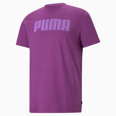 Футболка Modern Basics Mens Tee Puma