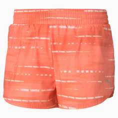 Шорты Graphic Woven 3" Womens Running Shorts Puma