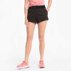 Шорты Elastic 3" Womens Training Shorts Puma