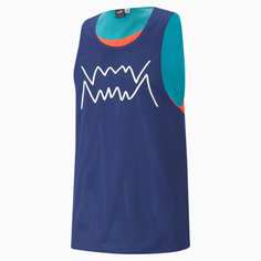 Майка Up 1 Mens Basketball Jersey Puma