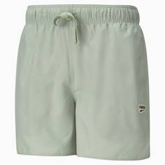 Шорты Downtown Woven Men’s Shorts Puma