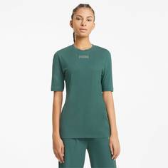 Футболка Modern Basics Womens Tee Puma