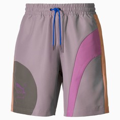 Шорты PUMA x KidSuper Woven Mens Shorts