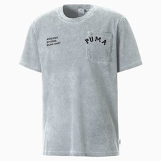 Футболка PUMA X KidSuper Treatment Mens Tee