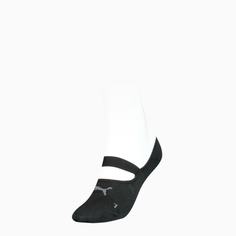 Носки Studio Women’s Footie 1 pack Puma