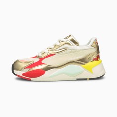 Детские кроссовки PUMA x HARIBO RS-X Kids Trainers