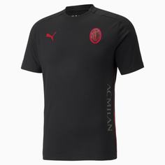 Футболка ACM Casuals Mens Football Tee Puma