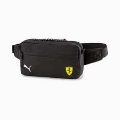 Сумка на пояс Scuderia Ferrari SPTWR Race Waist Bag Puma