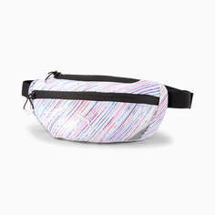 Сумка на пояс Classic Running Waist Bag Puma