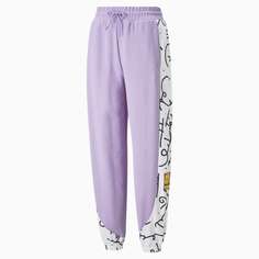 Штаны PUMA x BRITTO W Sweat Pants