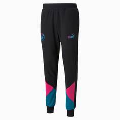 Штаны Man City FtblCulture Mens Football Track Pants Puma