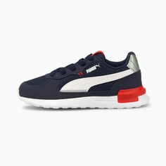 Детские кроссовки Graviton AC Kids Trainers Puma