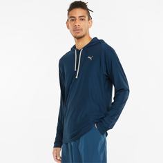 Толстовка Studio Yogini Mens Training Hoodie Puma