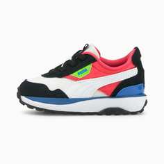 Детские кроссовки Cruise Rider Babies Trainers Puma