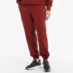 Штаны Downtown French Terry Mens Sweatpants Puma