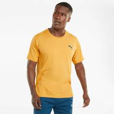 Футболка CLOUDSPUN BND Short Sleeve Mens Training Tee Puma