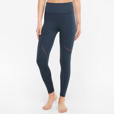 Леггинсы EXHALE Mesh Curve Womens Training Leggings Puma