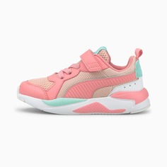 Детские кроссовки X-Ray AC PS Puma