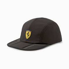 Кепка Scuderia Ferrari Sportswear RCT Cap Puma