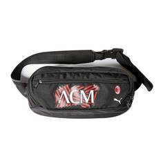 Сумка на пояс AC Milan Football Waist Bag Puma