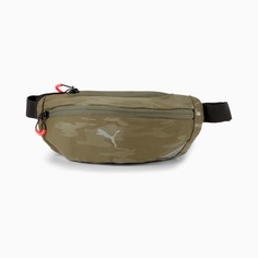 Сумка на пояс Classic Running Waist Bag Puma