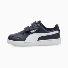 Детские кеды Shuffle Kids Trainers Puma