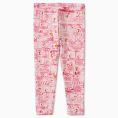 Детские леггинсы PUMA x PEANUTS Printed Kids Leggings