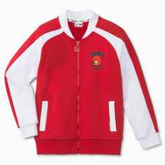 Детская олимпийка PUMA x PEANUTS Kids Track Jacket
