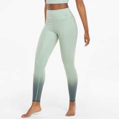 Леггинсы STUDIO Ombre High Waist Full-Length Womens Training Leggings Puma