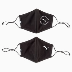 Маска PUMA Face Mask 3.0 (Set of 2)