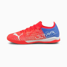 Бутсы ULTRA 3.3 IT Mens Football Boots Puma