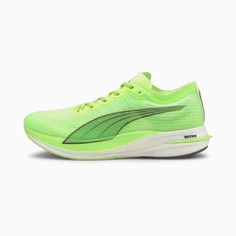 Кроссовки DEVIATE NITRO Mens Running Shoes Puma