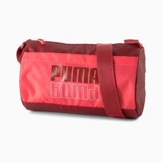 Сумка Base Women’s Barrel Bag Puma