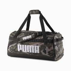 Сумка PUMA Challenger Duffel Bag M