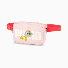 Детская сумка на пояс Animals Youth Waist Bag Puma