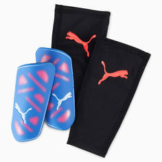 Футбольные щитки ULTRA Twist Football Sleeve Shin Guards Puma