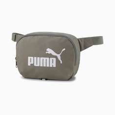 Сумка на пояс PUMA Phase Waist Bag