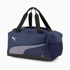 Сумка Fundamentals Sports Bag Puma