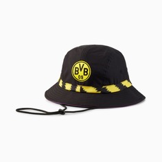 Панама BVB Street Football Bucket Hat Puma