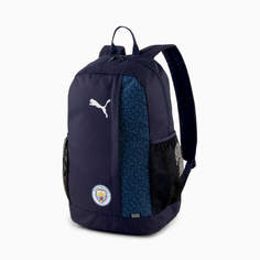 Рюкзак Man City FtblCore Plus Football Backpack Puma