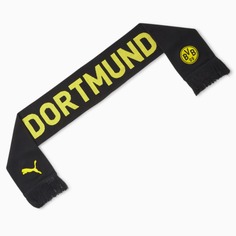 Шарф BVB Football Fan Scarf Puma