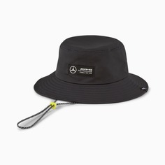Панама Mercedes F1 Bucket Hat Puma
