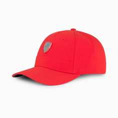 Кепка Scuderia Ferrari SPTWR Style Baseball Cap Puma