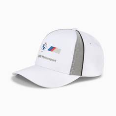 Кепка BMW M Motorsport Baseball Cap Puma
