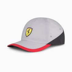 Кепка Scuderia Ferrari SPTWR Race Baseball Cap Puma